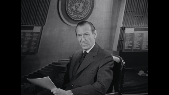 UN Secretary-General Message on International Day for Elimination of Racism
