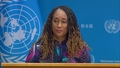 UN entities consolidation & other topics – PGA Spokesperson Briefing