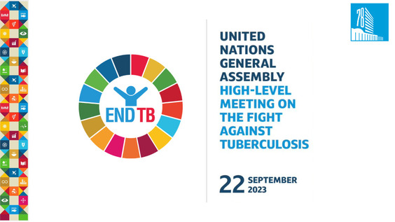 (Panel 2) High-level meeting on the fight against tuberculosis - General Assembly, 78th session
