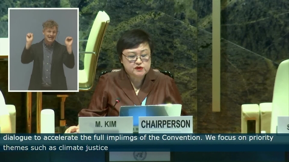787th Meeting, 33rd Session, Committee on the Rights of Persons with Disabilities (CRPD)