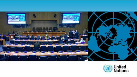 (4th meeting) 17th session of the Conference of States Parties to the Convention on the Rights of Persons with Disabilities (COSP17) - Roundtable 2