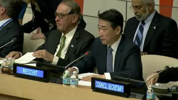 ECOSOC Marks 20th Anniversary of World Summit for Social Development - Part 1