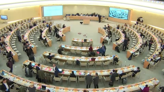 Panel on Driving Better Better Due Diligence - Forum on Business and Human Rights 2018