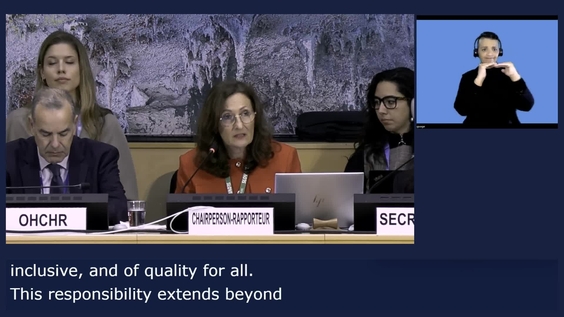 1st Meeting - Social Forum 2025