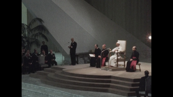 UN World Food Conference 1974 