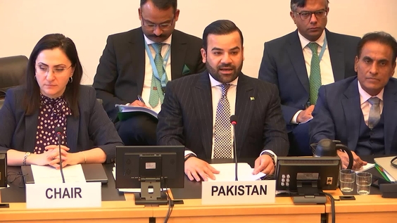 2914th Meeting, 100th Session, Committee on the Rights of the Child (CRC)