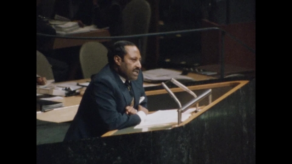 2256th, 2257th, 2258th, 2259th Plenary Meetings of General Assembly: 29th Session