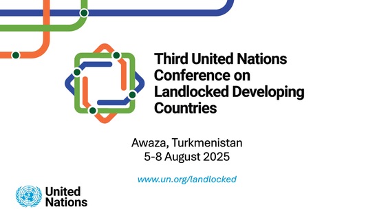 Parliamentary Forum: Opening (LLDC3)