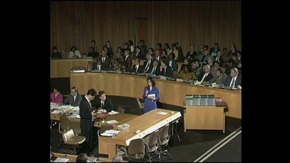 UNDP Global Staff Forum - Part 1
