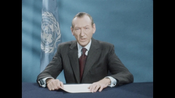 UN Secretary-General's Human Rights Day Message