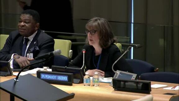 The World Drug Problem: Taking Stock and Strengthening Global Response - Part 1
