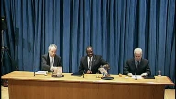 UNCTAD's Least Developed Countries Report 2010 – Press Conference