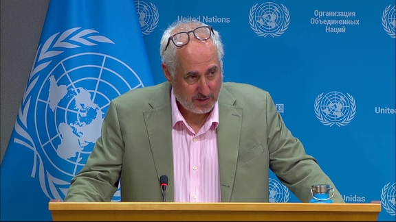 Libya, Yemen, Saudi Arabia and other topics - Daily Press Briefing