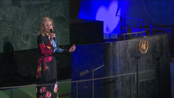 Pre-Opening segment of the Summit of the Future - General Assembly, 79th session
