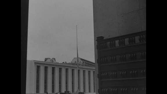 358th Meeting of Security Council