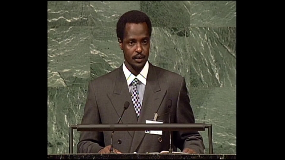 19th Plenary Meeting of General Assembly: 52nd Session - Part 2