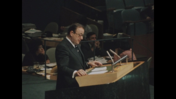 2238th, 2239th Plenary Meetings of General Assembly: 29th Session