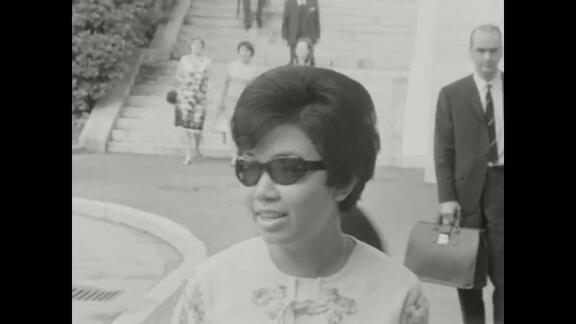 Opening Meeting of ILO - 51st Session