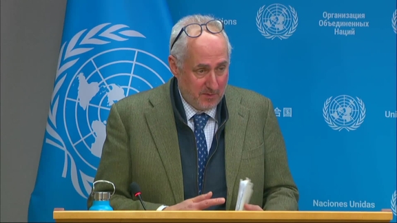 United States, Lebanon, Gaza and other topics - Daily Press Briefing
