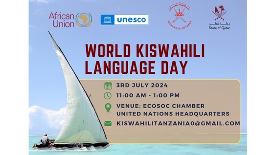 World Kiswahili Language Day: The Role of Arts Education in Promoting Kiswahili
