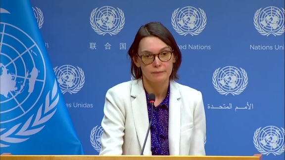 Guatemala, Youth Skills Day & other topics – PGA Spokesperson's Briefing
