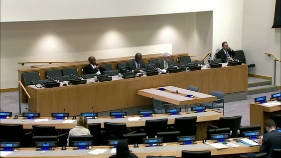 General Assembly - 104th plenary meeting, 68th session