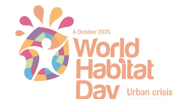 World Habitat Day 2025