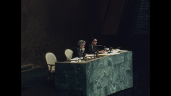 2202nd, 2203rd, 2204th Plenary Meetings of General Assembly: 28th Session