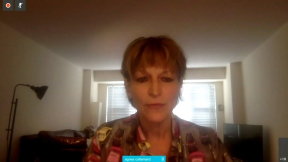 Press Conference on Findings of Investigation into Downed Ukraine International Flight 752