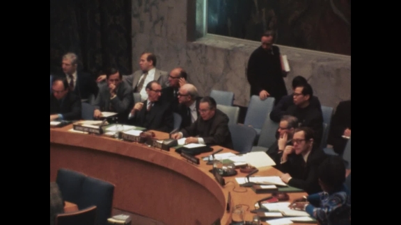 1759th Meeting of Security Council: Cyprus
