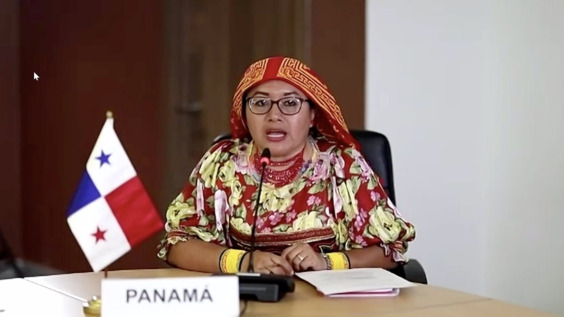 3976th Meeting, 137th Session, Human Rights Committee (CCPR)