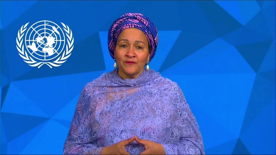 Opening and High-level Policy Segment - Regional Forum 2025