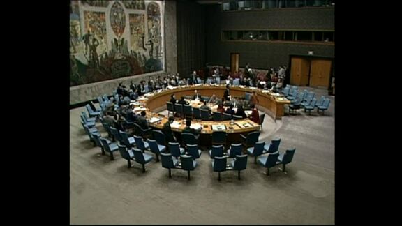 3180th Meeting of Security Council: Bosnia and Herzegovina