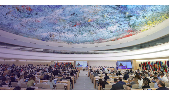 112th International Labour Conference of the ILO: Plenary debates - Afternoon sitting