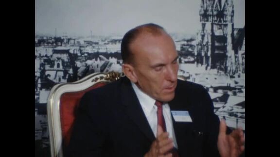 UN Conference on Exploration and Peaceful Uses of Outer Space - Part 15