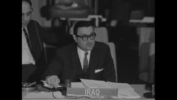 160th Meeting of Special Committee of 24