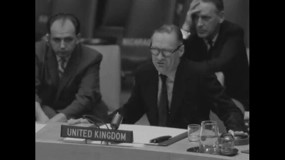 892nd Meeting of Security Council - Part 2