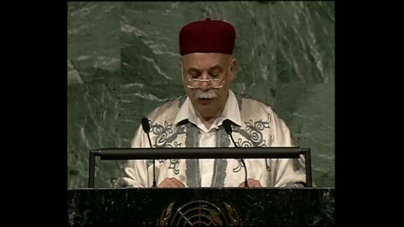 17th Plenary Meeting of General Assembly: 51st Session - Part 2