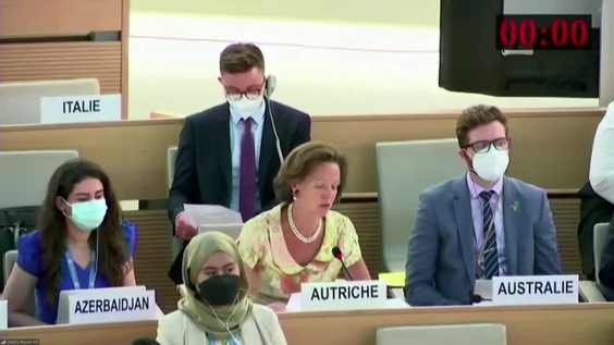 A/HRC/50/L.4 Vote Item:3 - 39th Meeting, 50th Regular Session Human Rights Council