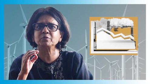 Industry and a livable planet: Paris Climate Agreement