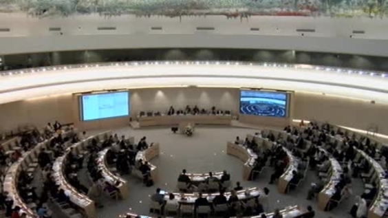 A/HRC/23/L.4 Vote Item:10 - 40th Meeting 23rd Regular Session Human Rights Council