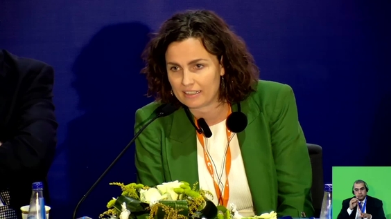 ONE UN 28: Culture-Powered Public Spaces for Inclusivity, Growth and Resilience (World Urban Forum 12th Session)