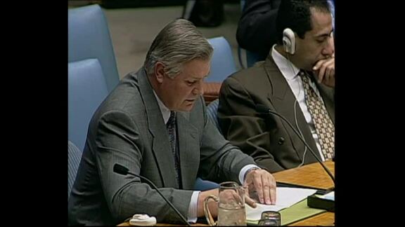 3778th Meeting of Security Council: Protection for Humanitarian Assistance - Part 5