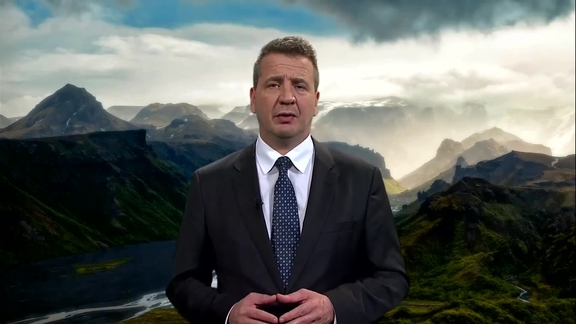 Iceland - Minister for Foreign Affairs Addresses General Debate, 76th Session