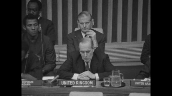 1450th Plenary Meeting of General Assembly: 21st Session - Part 1