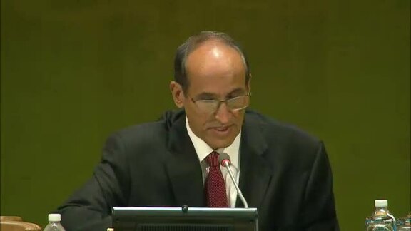 Turkey - President Addresses General Debate, 71st Session