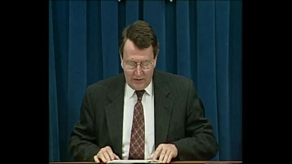 Briefing by Spokesperson for Secretary-General