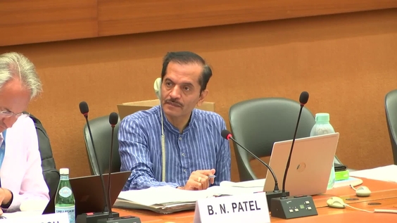 3701st Meeting, 75th Session of the International Law Commission