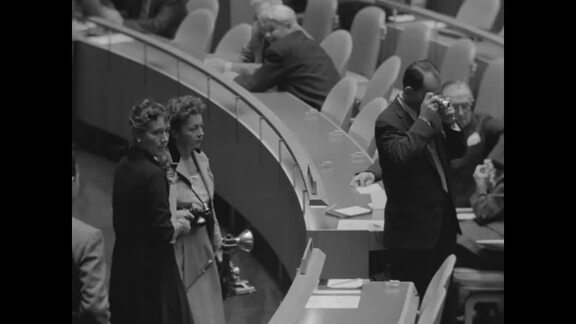 756th, 757th Plenary Meetings of General Assembly: 13th Session