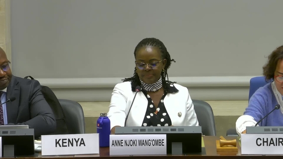 3014th Plenary Meeting